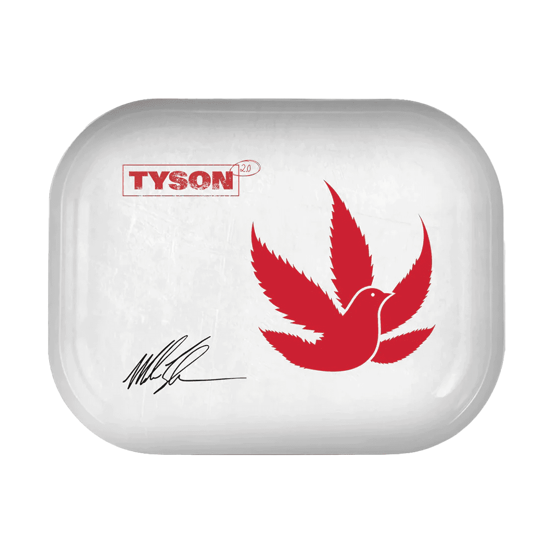Tyson 2.0 Rolling Trays Rolling Trays - Haze Smoke Shop USA