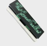 Unbleached 100% Pure Hemp Paper (13GSM) - Like RAW Organic - Haze Smoke Shop USA