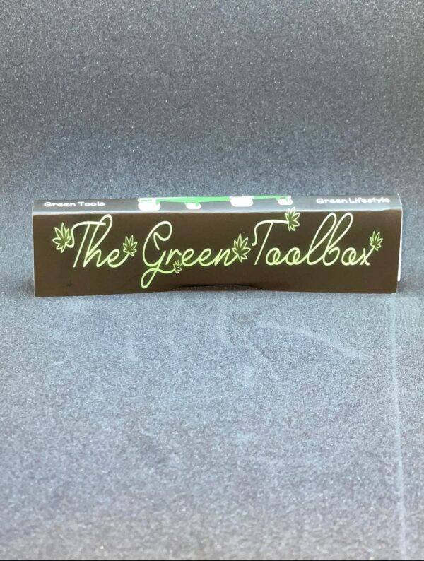 Unbleached 100% Pure Hemp Paper (13GSM) - Like RAW Organic - Haze Smoke Shop USA