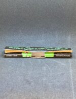 Unbleached 100% Pure Hemp Paper (13GSM) - Like RAW Organic - Haze Smoke Shop USA
