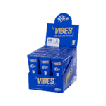 Vibes Cones Box - King Size - Haze Smoke Shop USA