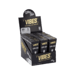 Vibes Cones Box - King Size - Haze Smoke Shop USA