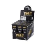 Vibes Cones Box - King Size - Haze Smoke Shop USA