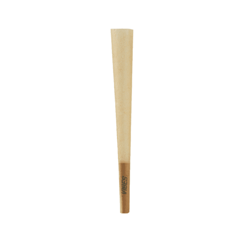 Vibes Cones Box - King Size Pre-Rolled Cones - Haze Smoke Shop USA