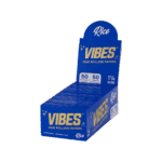 Vibes Papers Box - 1.25" - Haze Smoke Shop USA