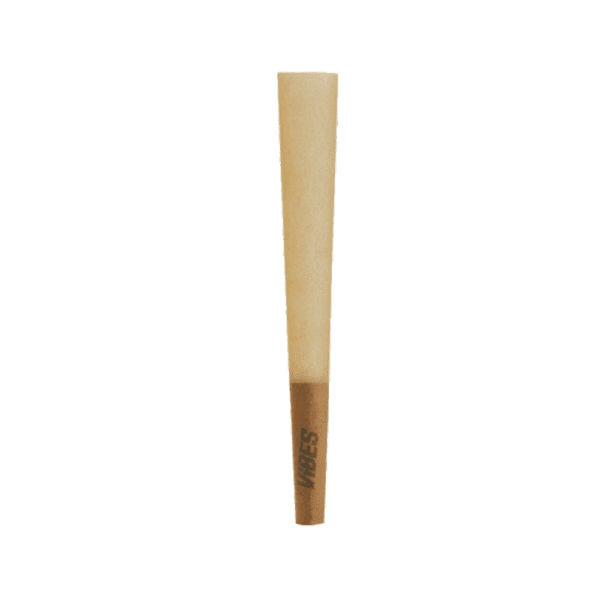 Vibes Papers Box - 1.25" - Haze Smoke Shop USA