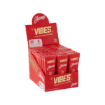 Vibes Papers Box - 1.25" - Haze Smoke Shop USA