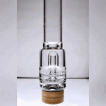 Vitae Glass Mouthpiece - Haze Smoke Shop USA
