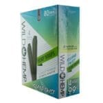 Wild Hemp Hemp Wraps - Haze Smoke Shop USA
