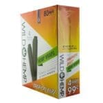 Wild Hemp Hemp Wraps - Haze Smoke Shop USA