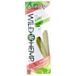 Wild Hemp Hemp Wraps - Haze Smoke Shop USA