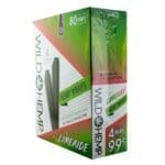 Wild Hemp Hemp Wraps - Haze Smoke Shop USA