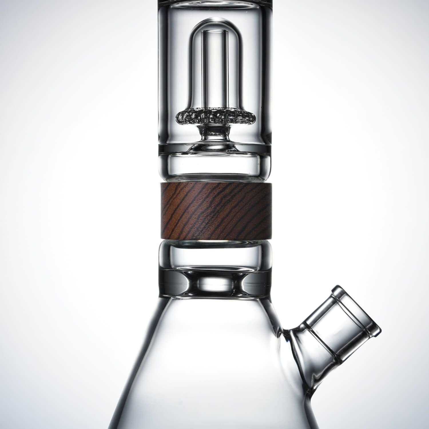 Zebrawood Ring Zebrawood Ring Bong Cleaners - Haze Smoke Shop USA