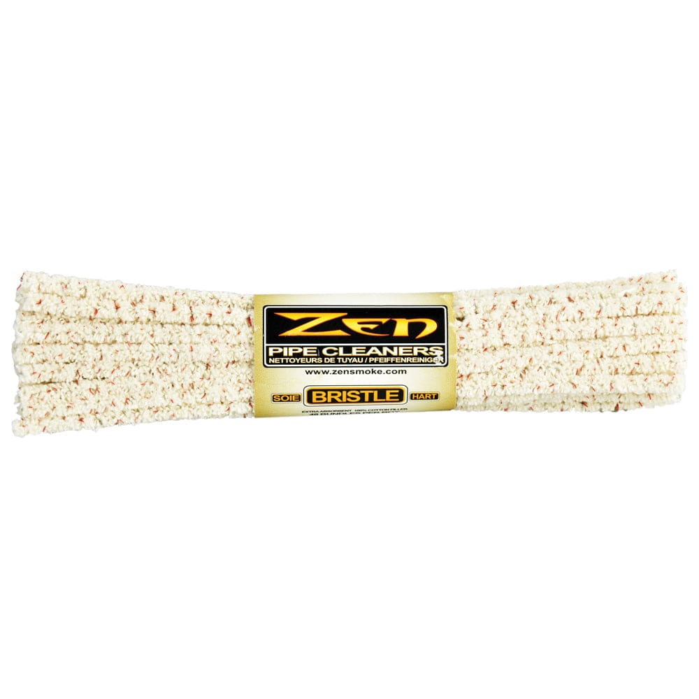 Zen Hard Bristle Pipe Cleaners - Haze Smoke Shop USA - Vaporizers Super Store