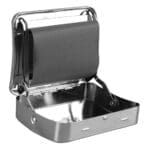 Zen Metal Auto-Roll Box 79mm - Haze Smoke Shop USA