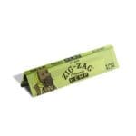 Zig Zag Organic Hemp Rolling Papers Rolling Papers - Haze Smoke Shop USA