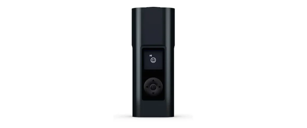 Best for Home Use &ndash; Arizer Solo 3 v2.0