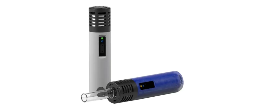 Best Budget Option &ndash; Arizer Air SE