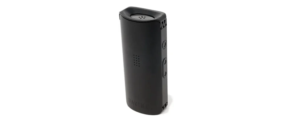 Smallest Vaporizer &ndash; DaVinci MIQRO