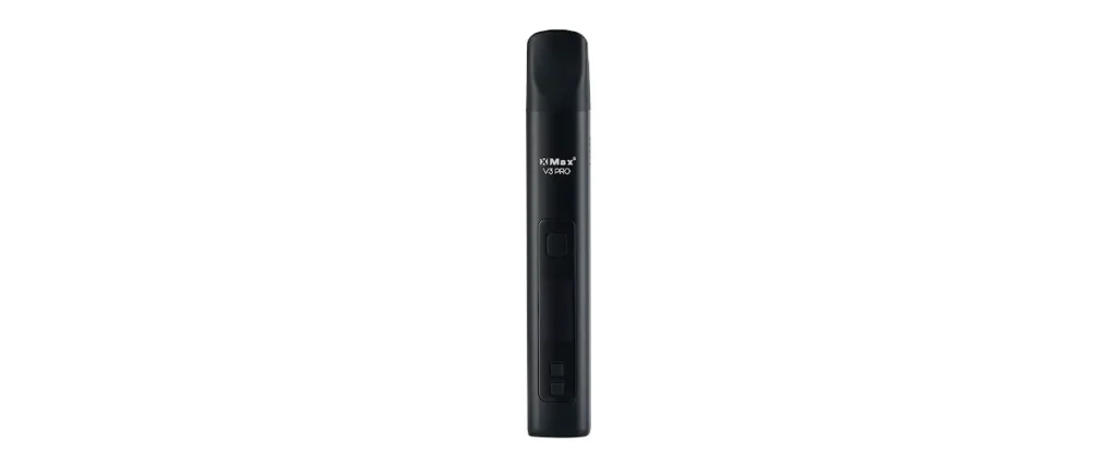 Best Beginner Vaporizer &ndash; XMAX V3 Pro