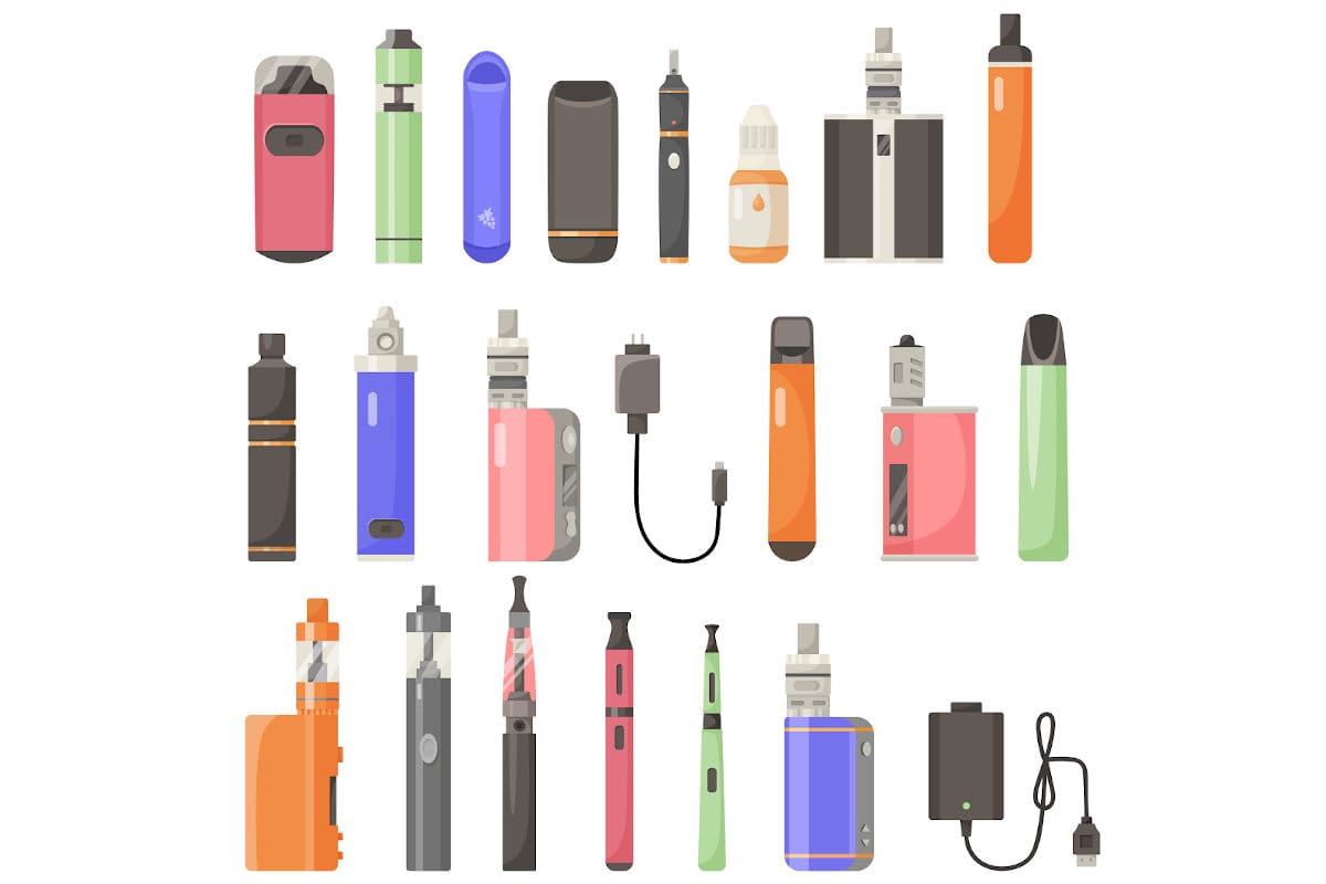 Best Portable Dry Herb Vaporizers 2026 | Tested & Compared | Haze Smoke  Shop USA