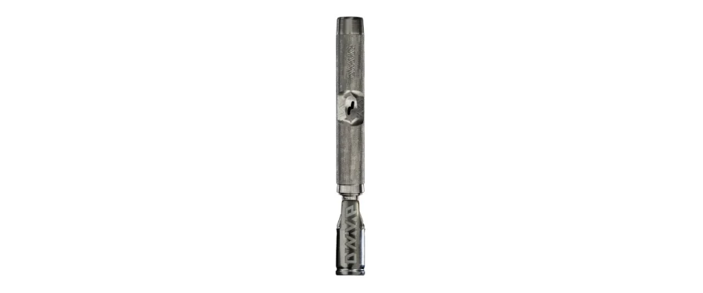 Best Butane Vaporizer &ndash; DynaVap M7