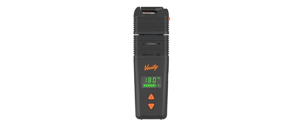 Best Overall &ndash; Venty Vaporizer