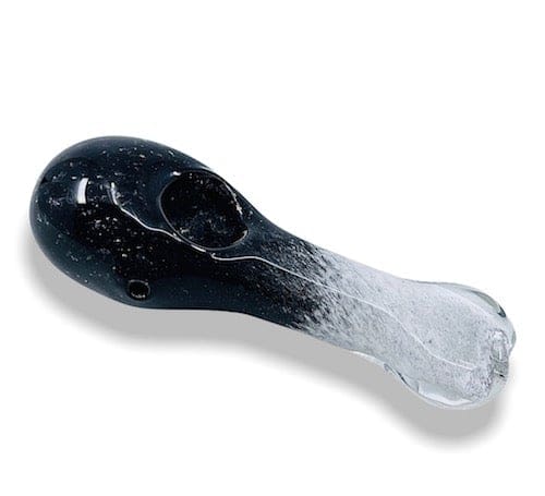 Chicken Leg Bone Pipe Glass Pipes - Haze Smoke Shop USA