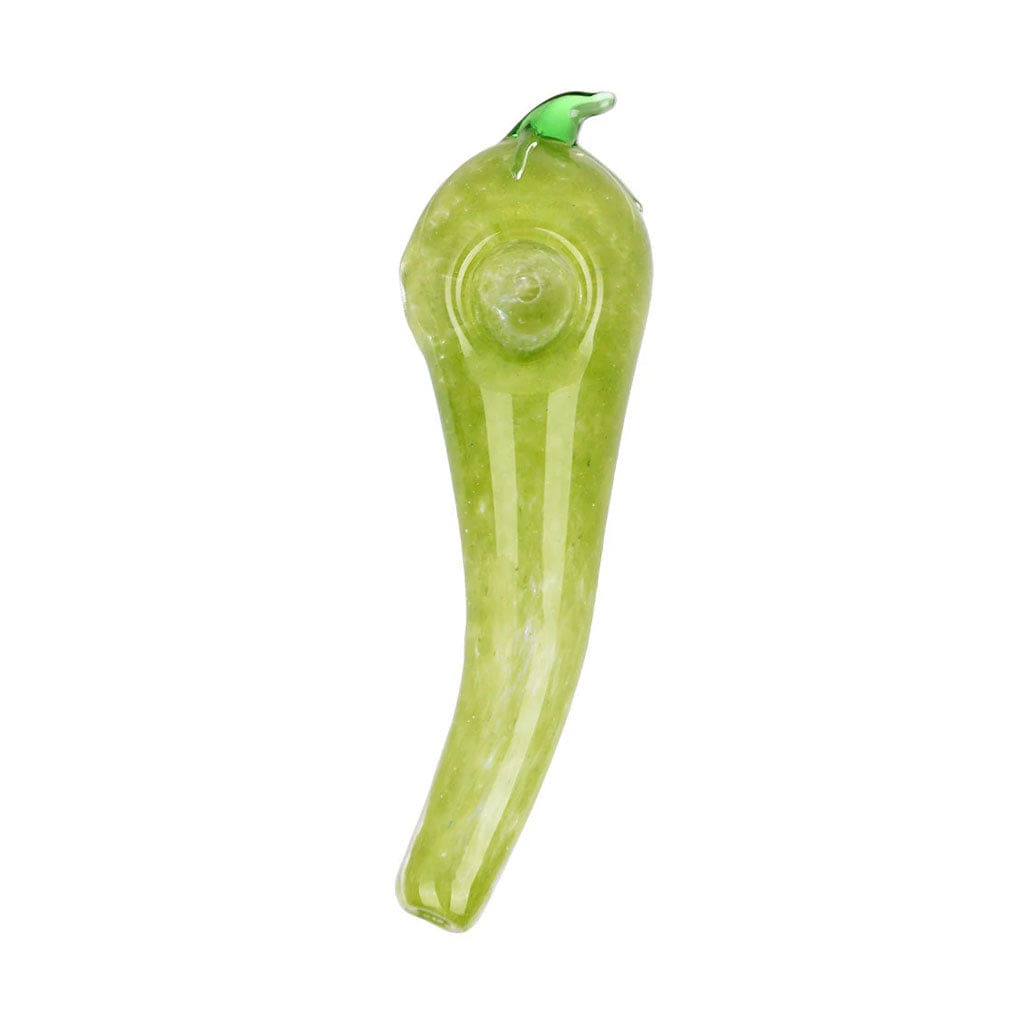 Chili Pepper Hand Pipe - Haze Smoke Shop USA