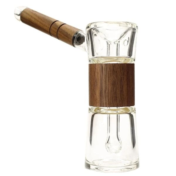Connect Wood Collection - Bubbler Bubbler - Haze Smoke Shop USA