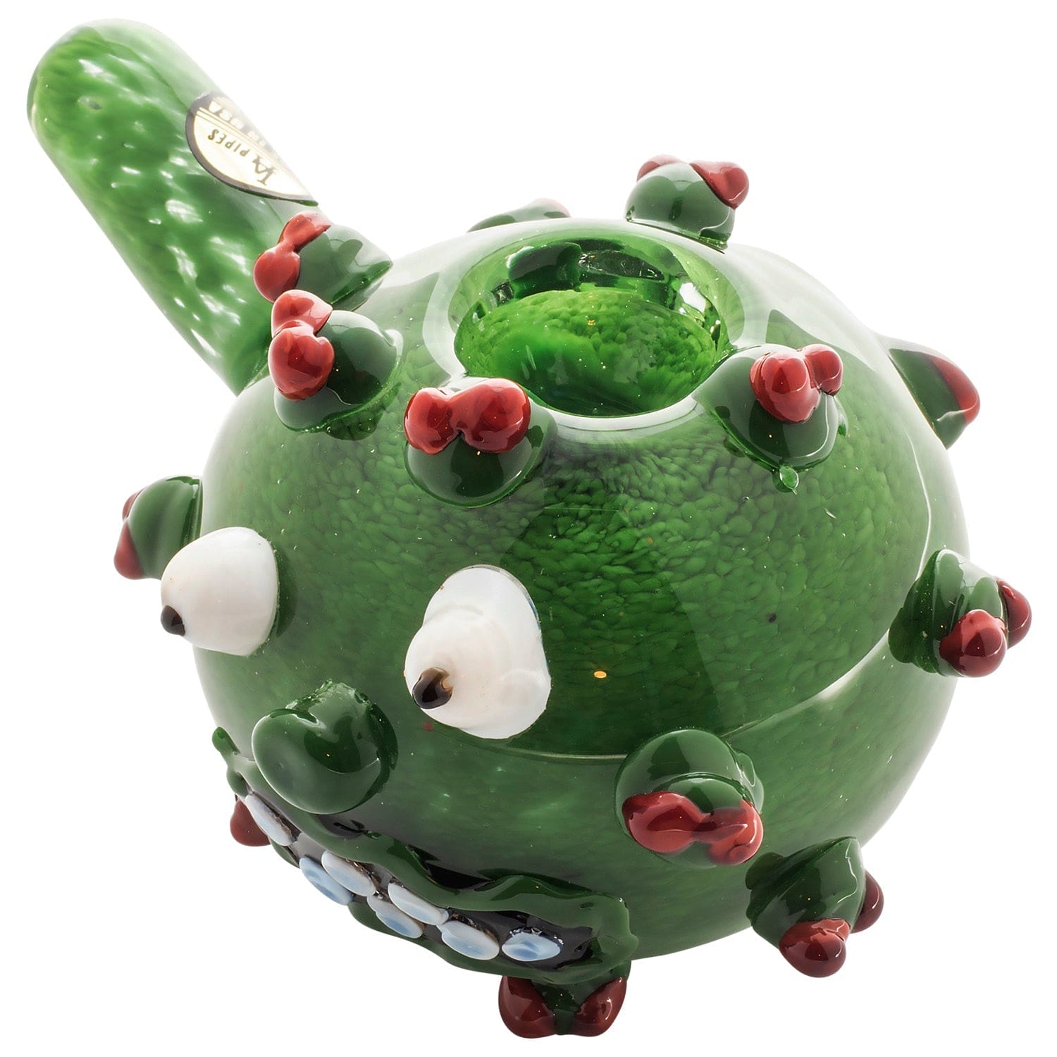 Corona Rona Hand Pipe - Haze Smoke Shop USA