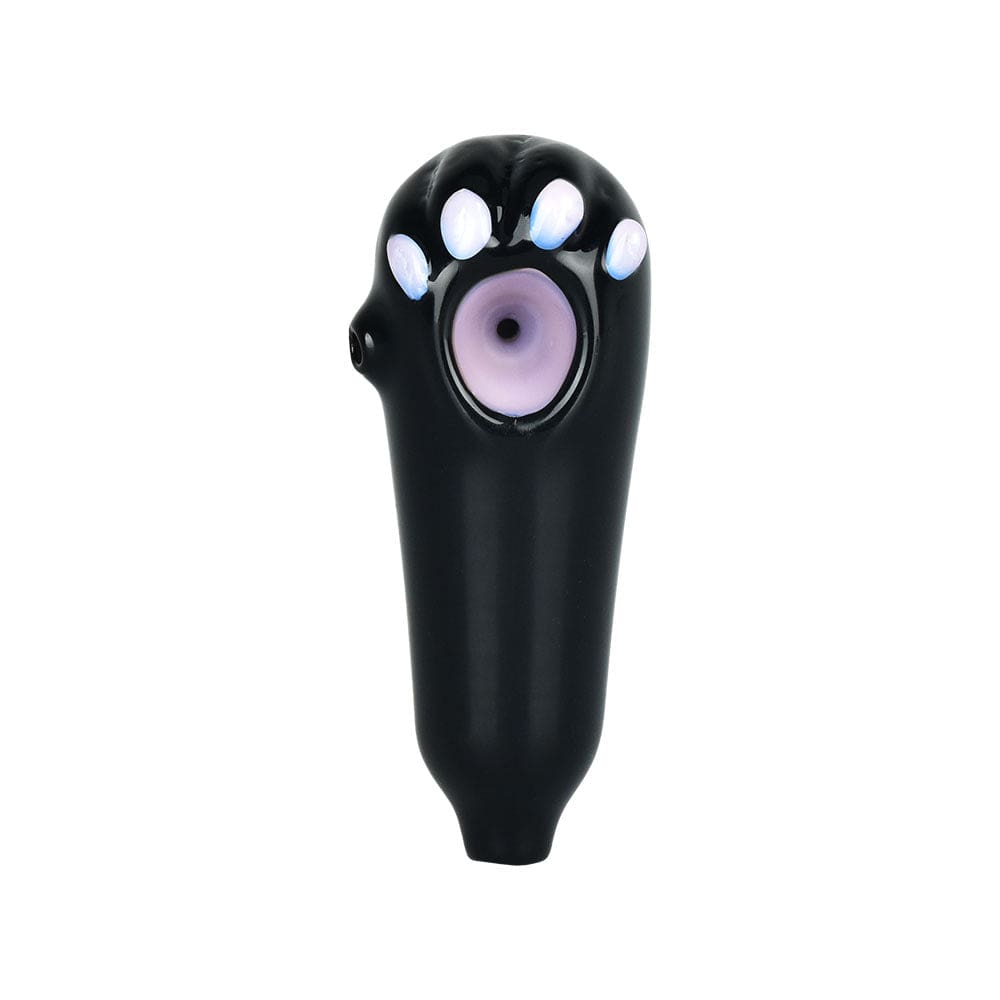 Cute Cat Paw Hand Pipe - Haze Smoke Shop USA