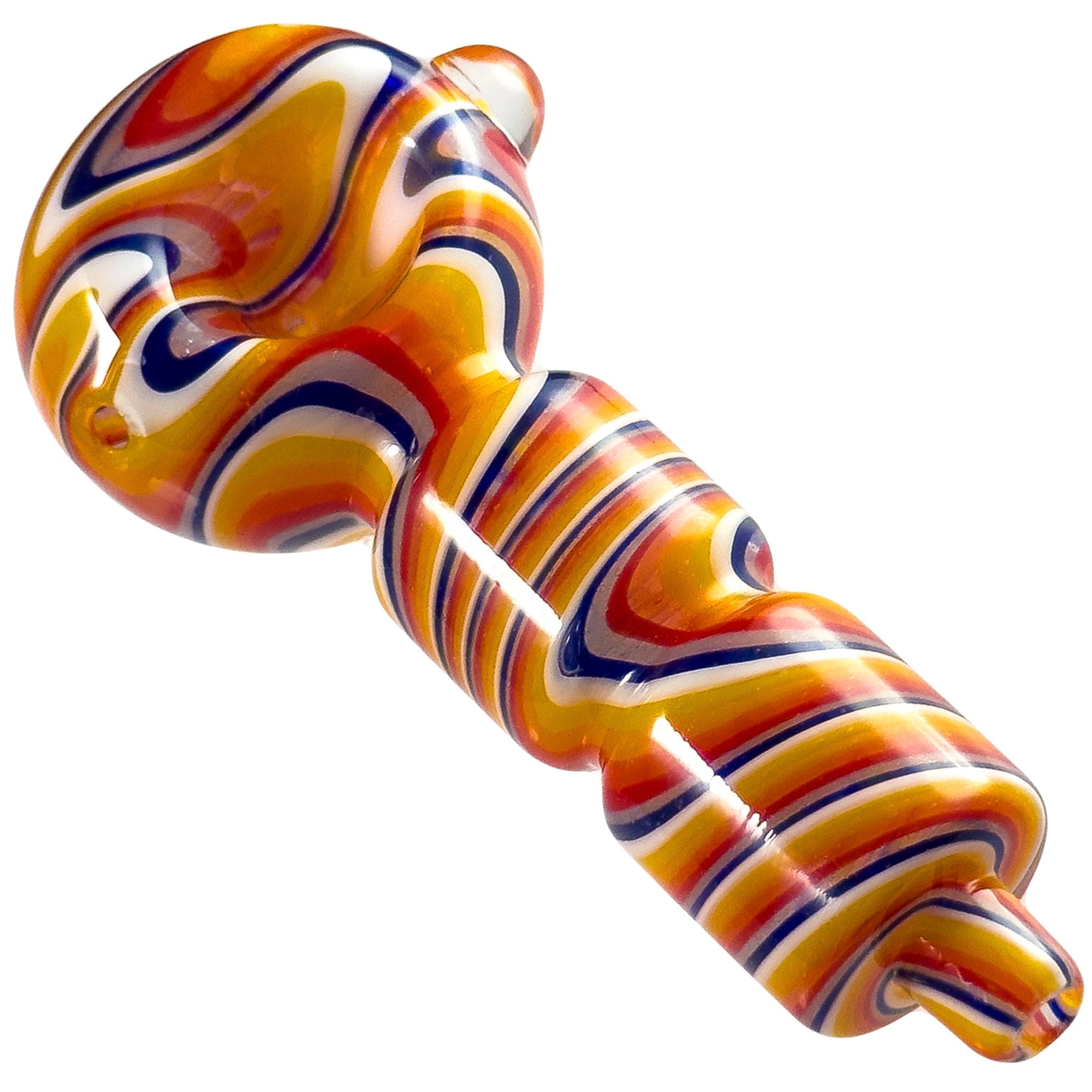 Double Cylinder Pipes - Haze Smoke Shop USA