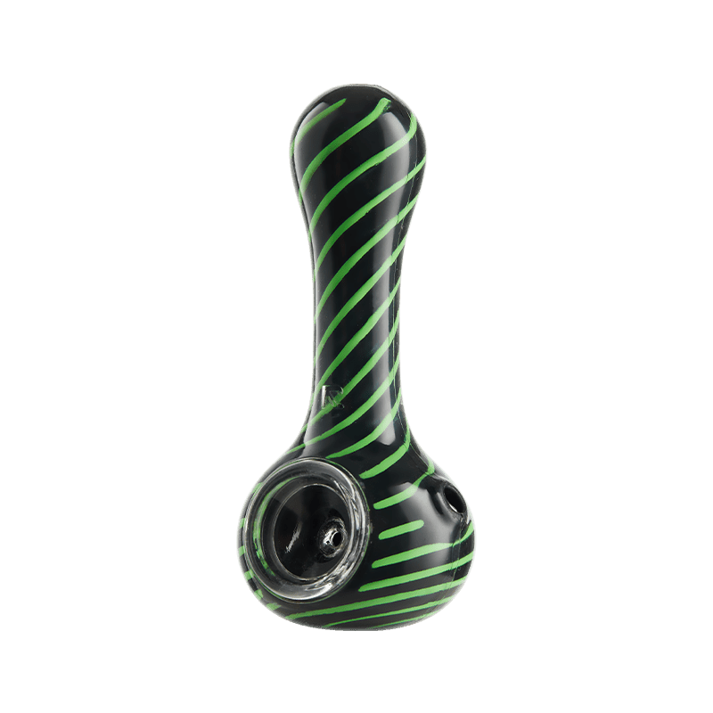 Eyce ORAFLEX Spiral Spoon Pipe - Haze Smoke Shop USA