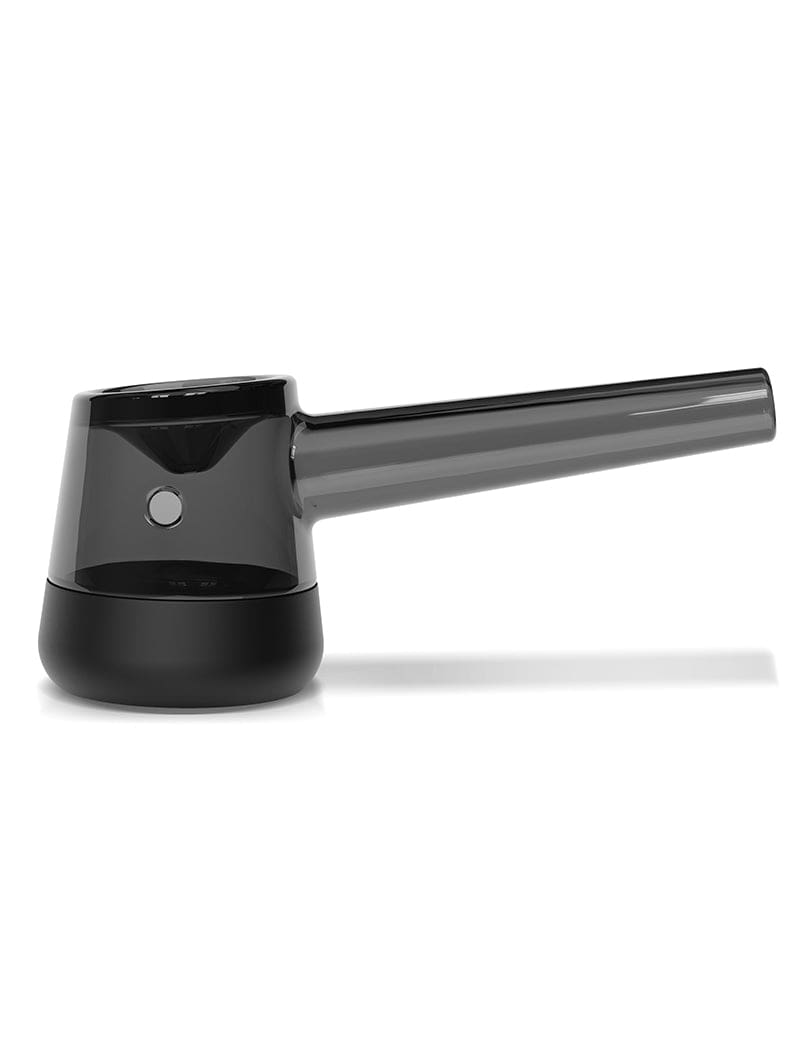Forge - black Glass Pipes - Haze Smoke Shop USA