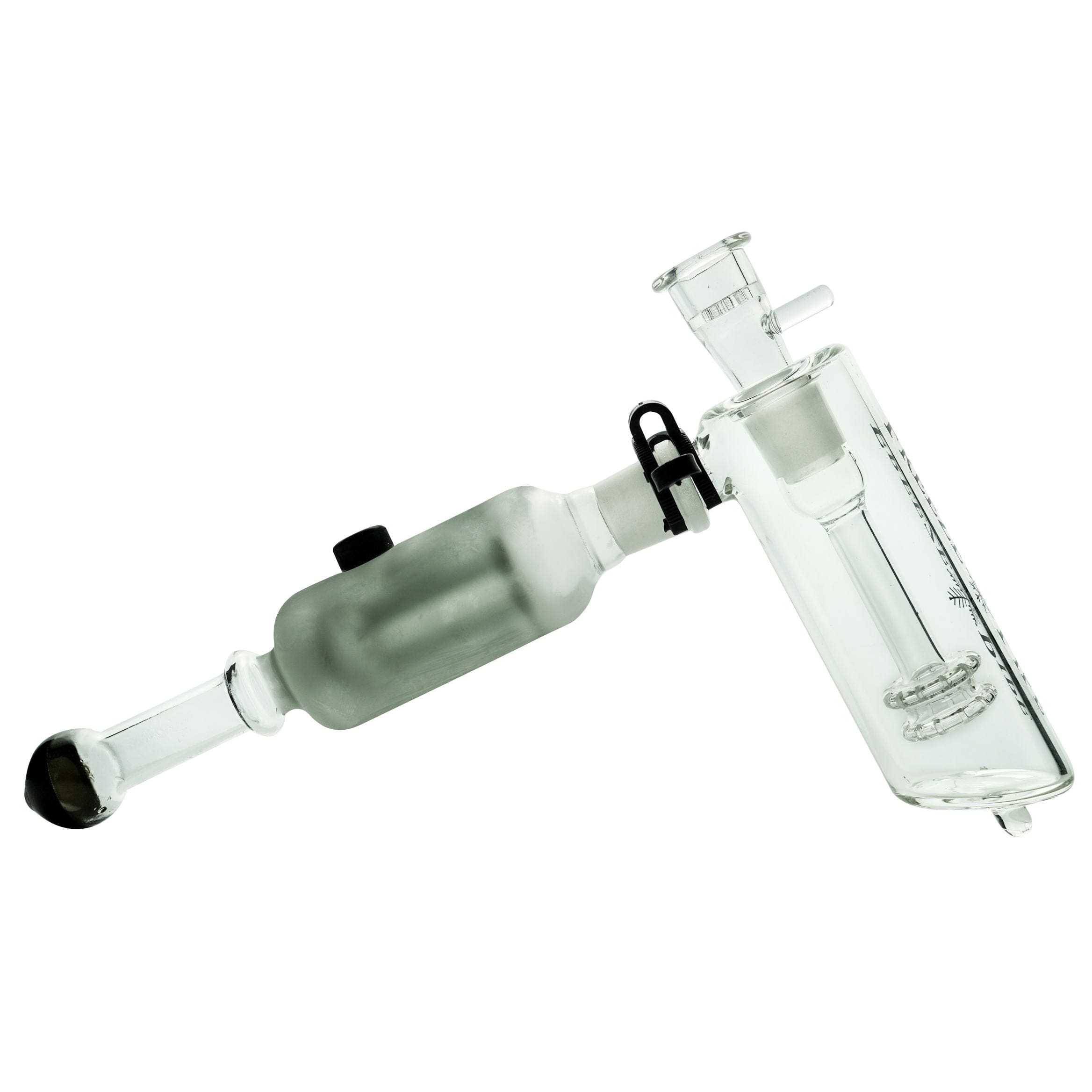 Freeze Pipe Bubbler Pro - Haze Smoke Shop USA