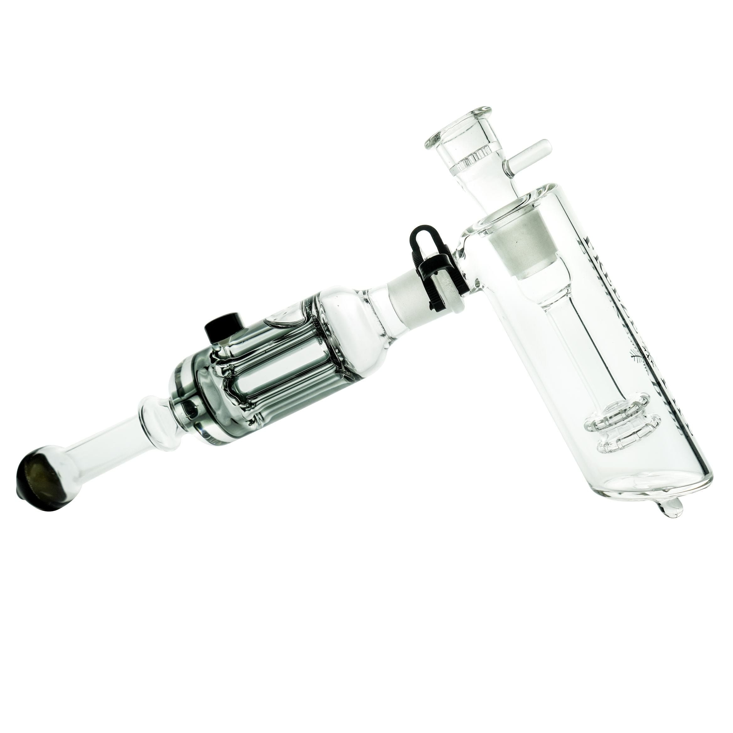 Freeze Pipe Bubbler Pro Bubbler - Haze Smoke Shop USA