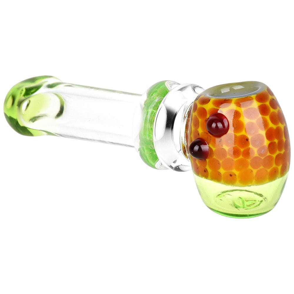 Future Shock Honeycomb Spoon Pipe - Haze Smoke Shop USA