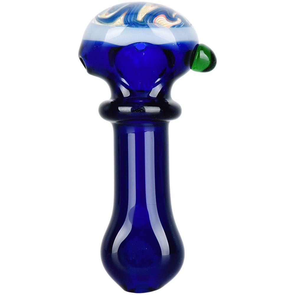 Future's Return Glass Hand Pipe - Haze Smoke Shop USA