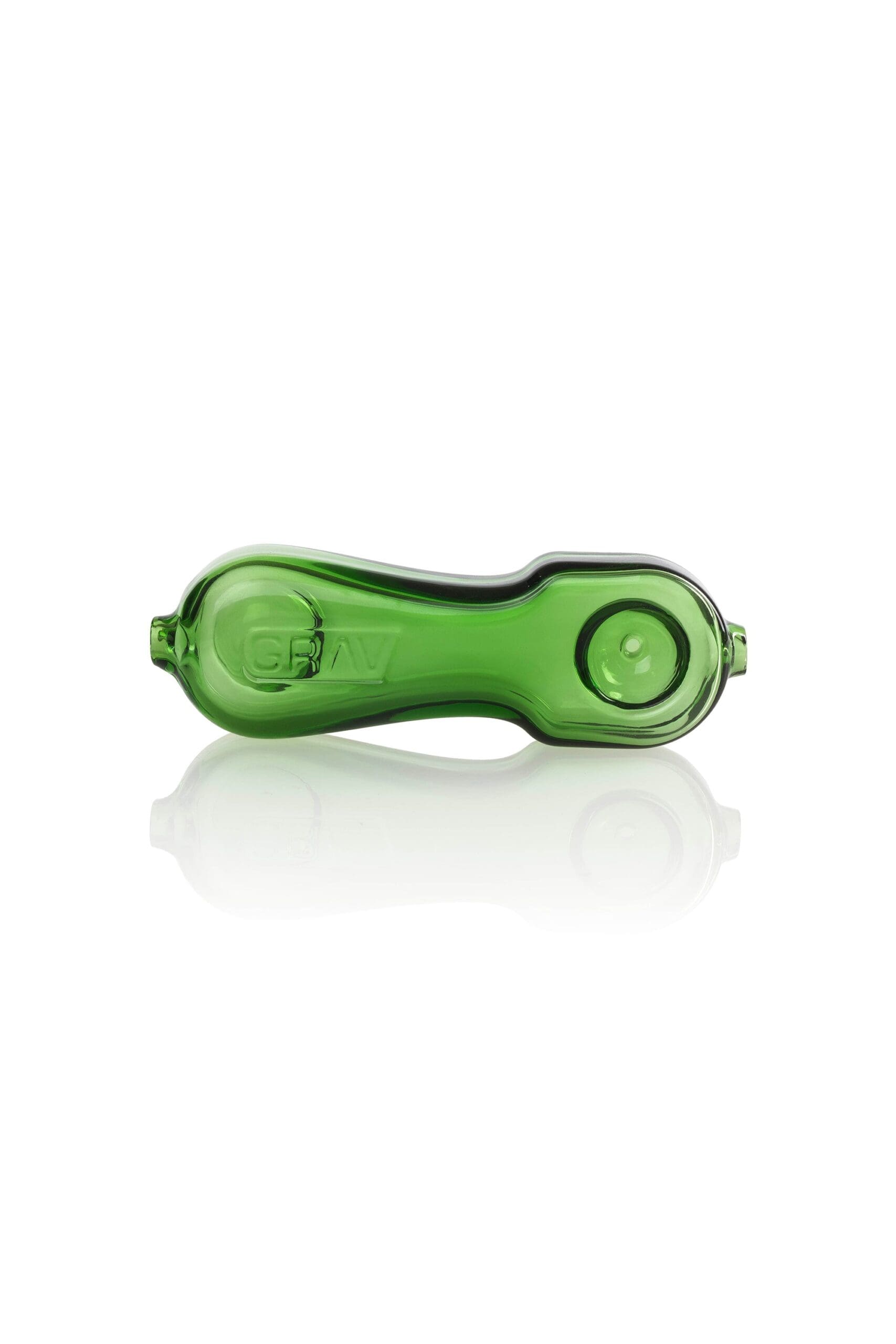 GRAV Bodega Spoon Glass Pipes - Haze Smoke Shop USA