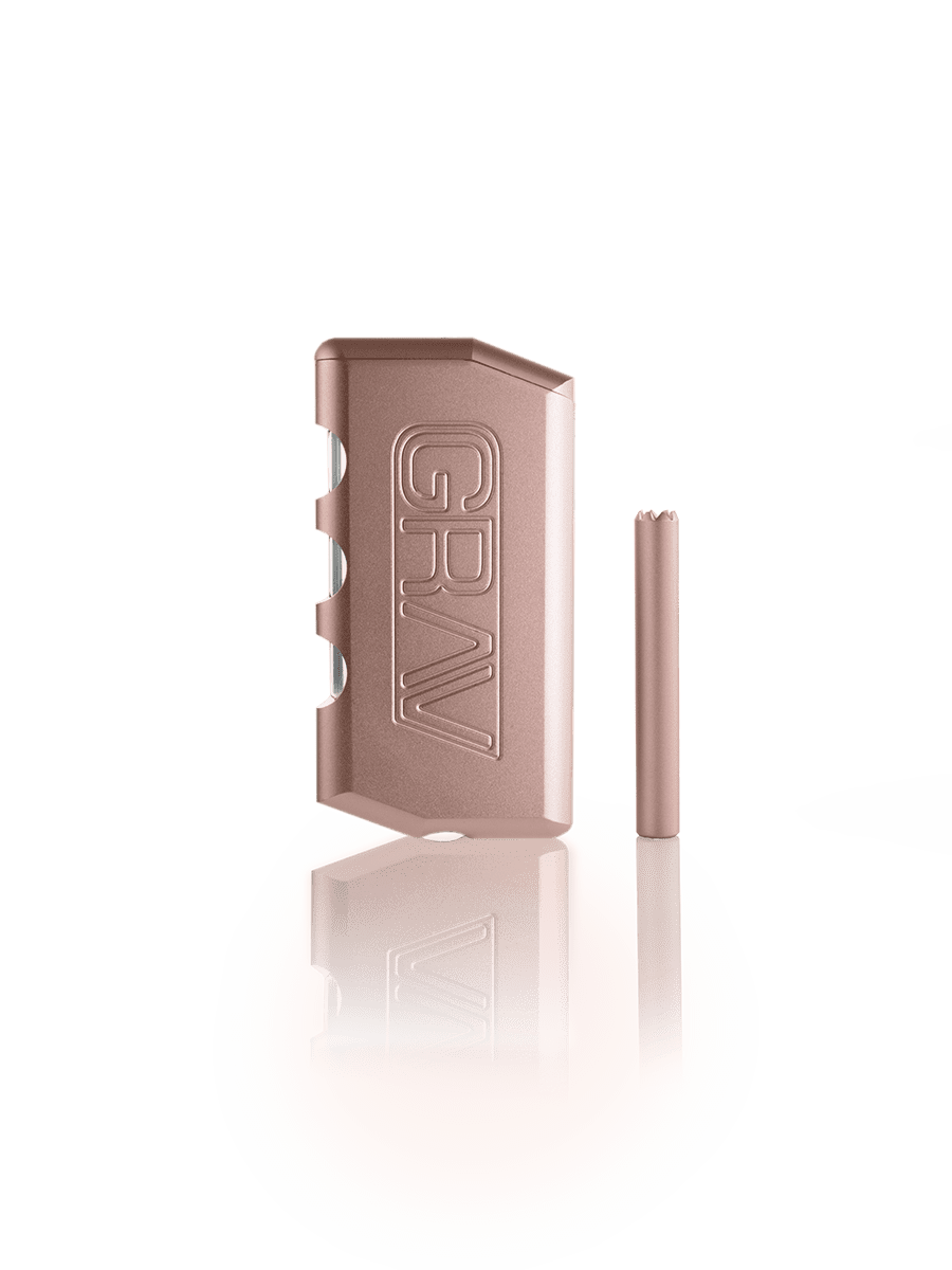 GRAV Dugout - Haze Smoke Shop USA