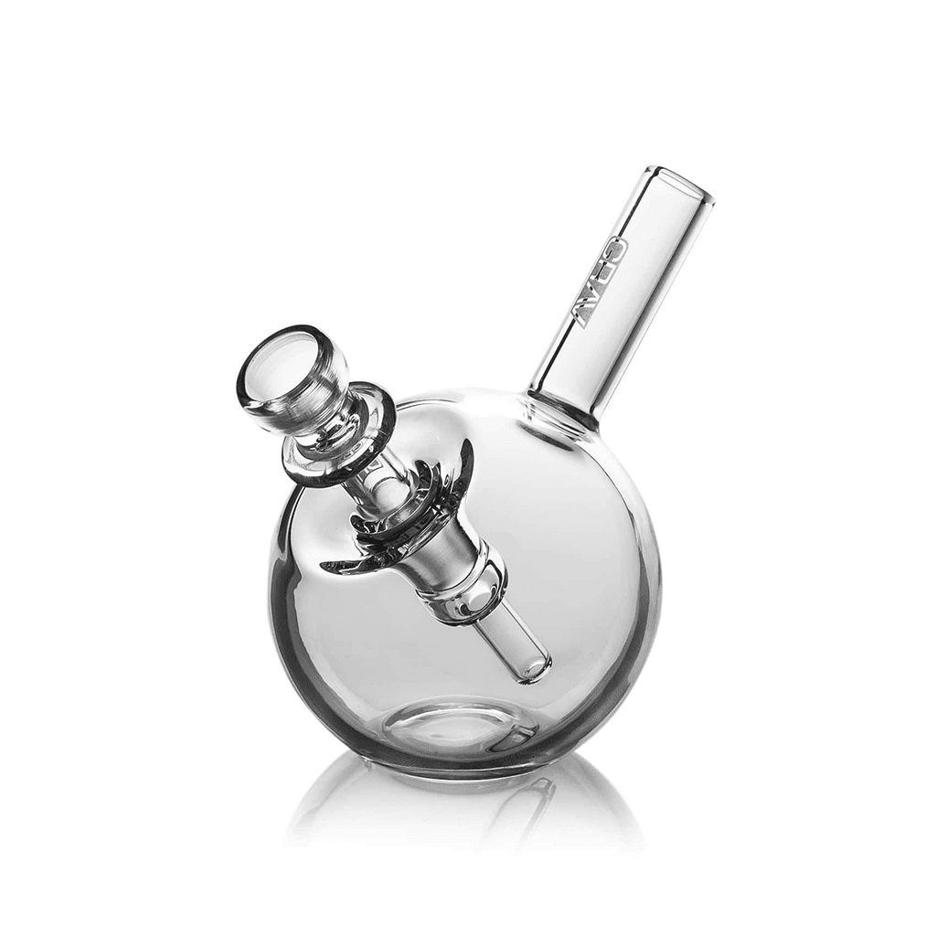 Grav Spherical Pocket Bubbler - Haze Smoke Shop USA