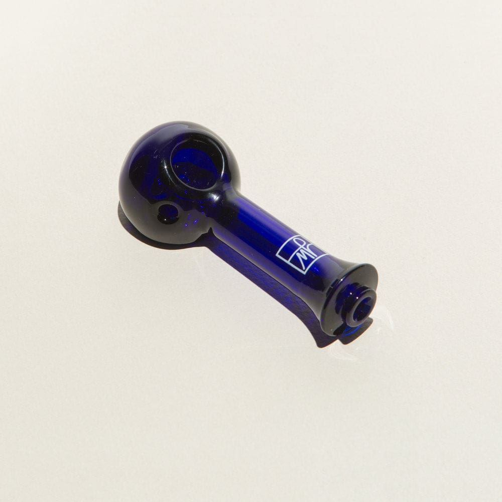 Jane West Spoon Pipe Glass Pipes - Haze Smoke Shop USA