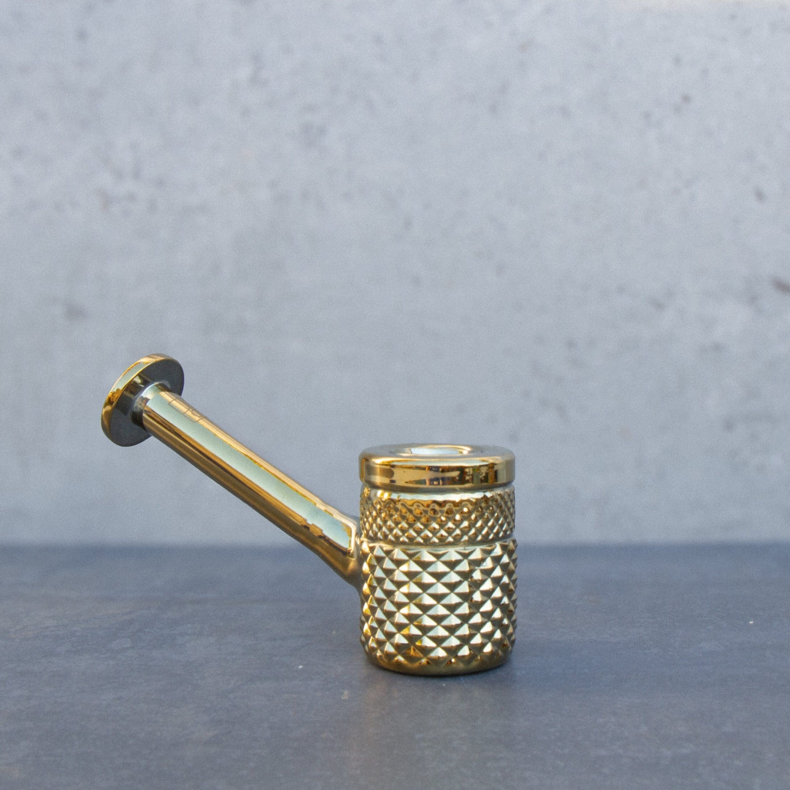 Jane West Twenties Collection Hand Pipe - Haze Smoke Shop USA