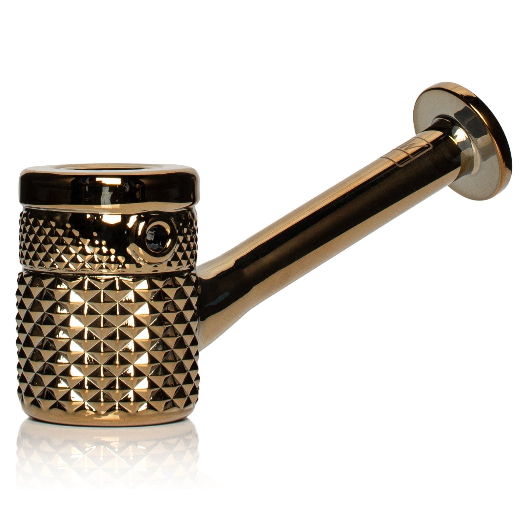Jane West Twenties Collection Hand Pipe Glass Pipes - Haze Smoke Shop USA