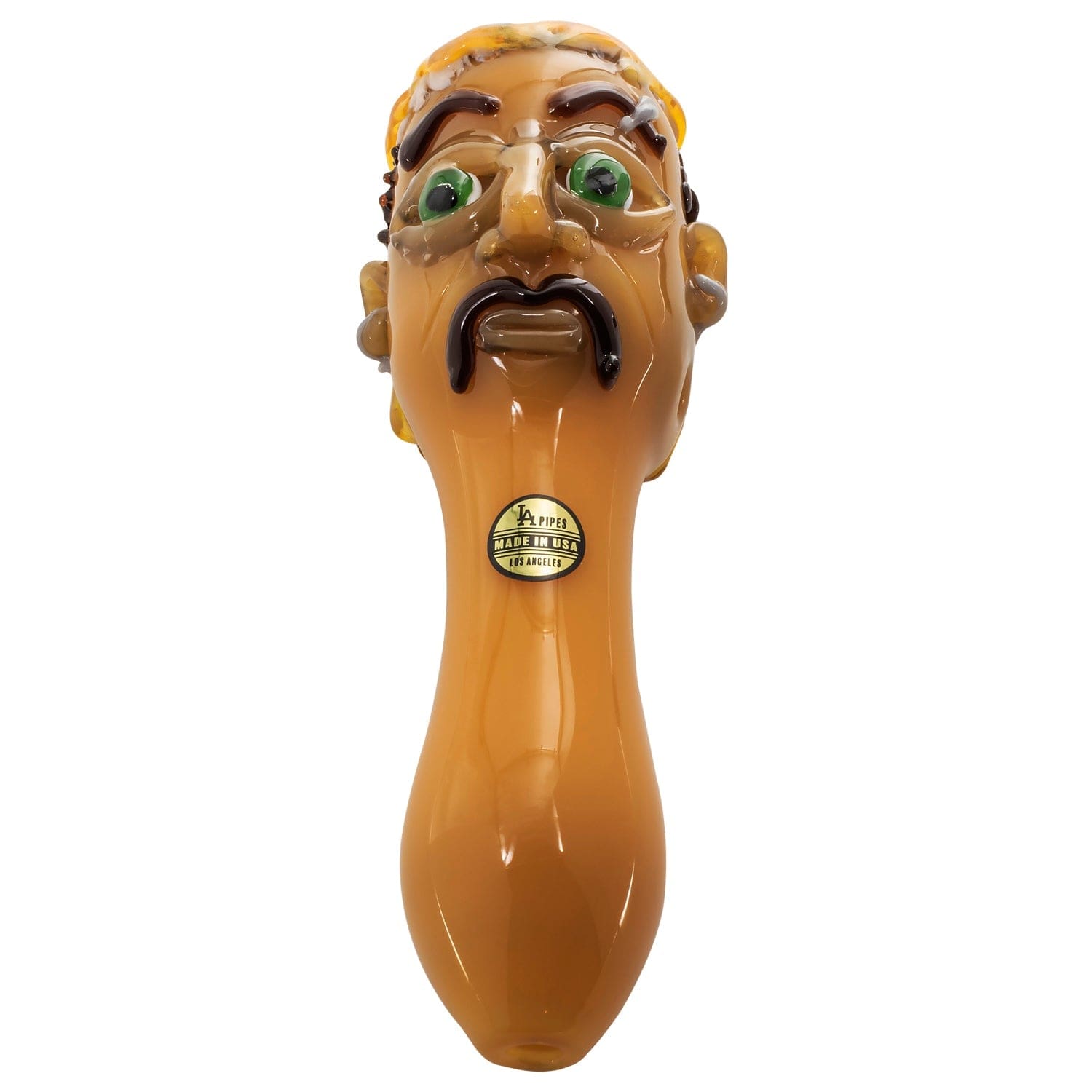 Joe Exotic Hand Pipe - Haze Smoke Shop USA