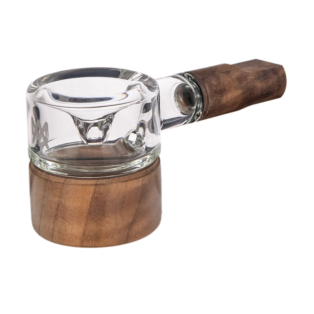 MJ Arsenal Alpine Series - Granby Spoon Pipe Glass Pipes - Haze Smoke Shop USA