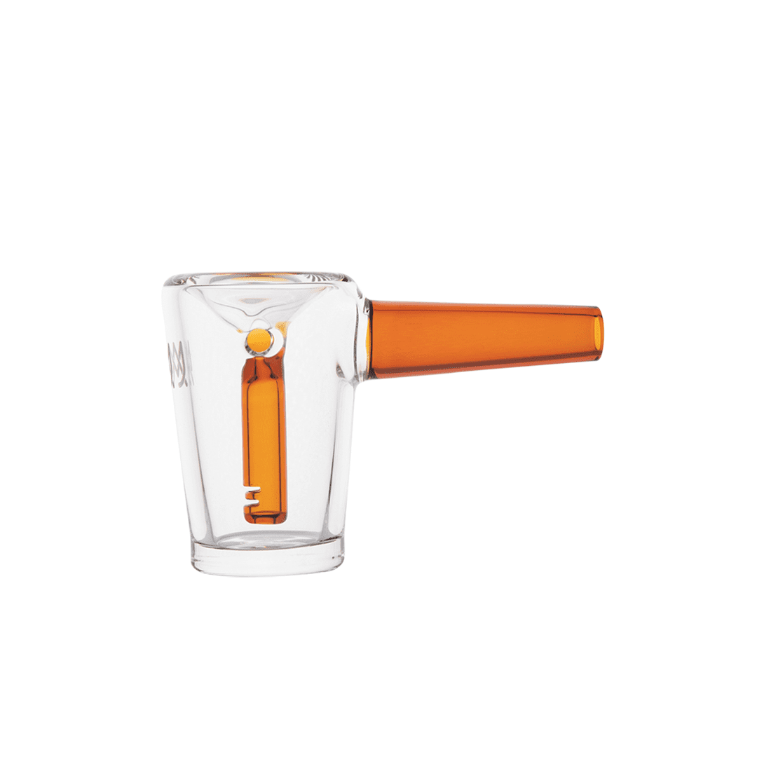 MJ Arsenal Basin Bubbler Bubbler - Haze Smoke Shop USA