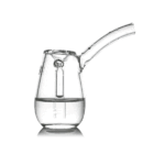 MJ Arsenal Bulb Bubbler - Haze Smoke Shop USA