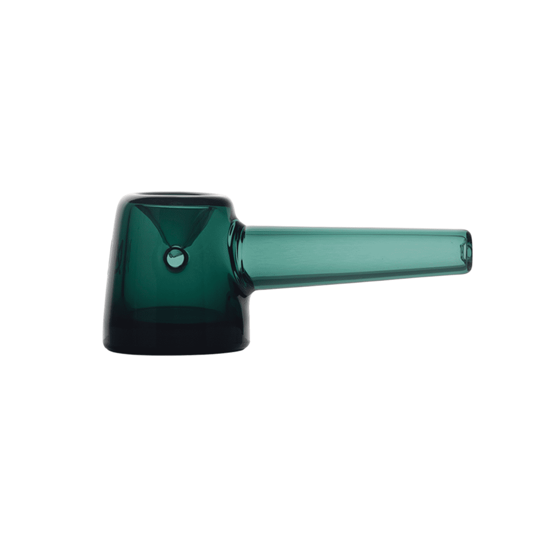 MJ Arsenal Deco Hand Pipe Glass Pipes - Haze Smoke Shop USA